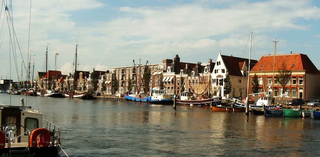 Harlingen