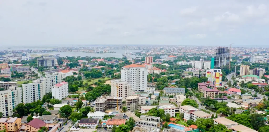 Ikoyi