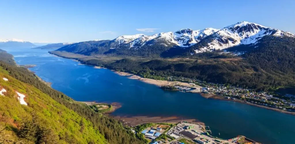 Juneau