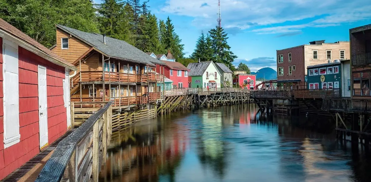 Ketchikan