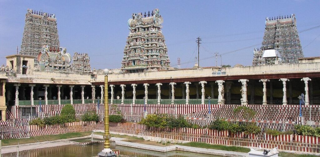 Madurai