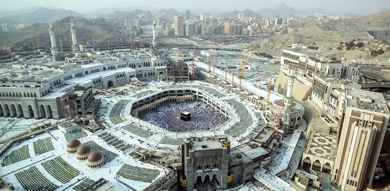 Makkah