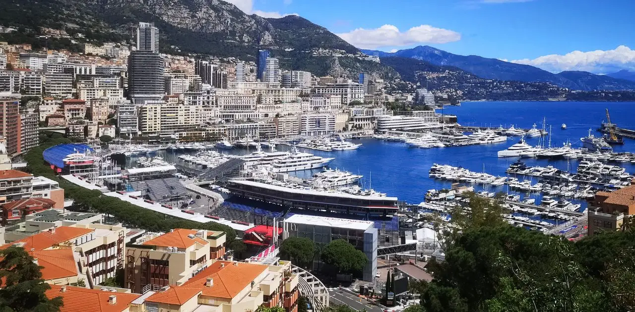 Monte Carlo