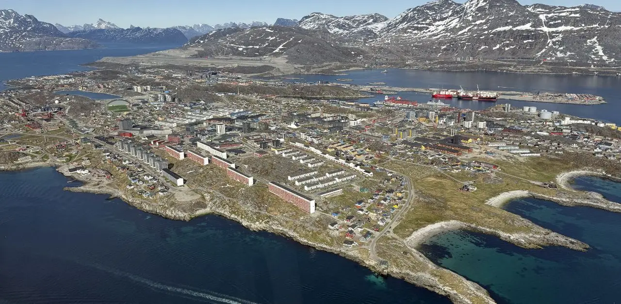 Nuuk