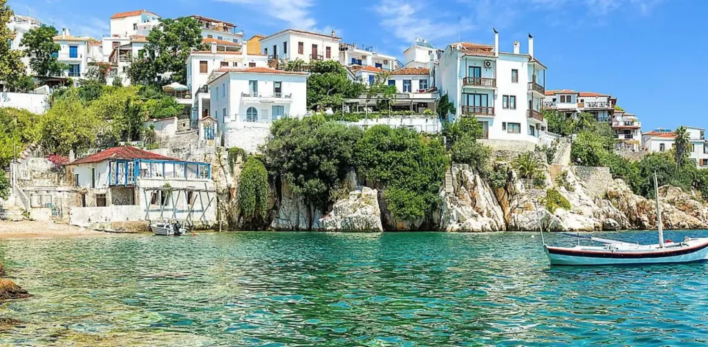 Skiathos