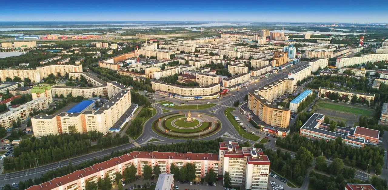 Surgut