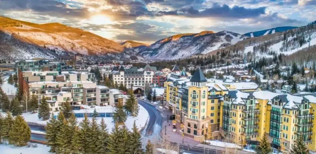 Vail