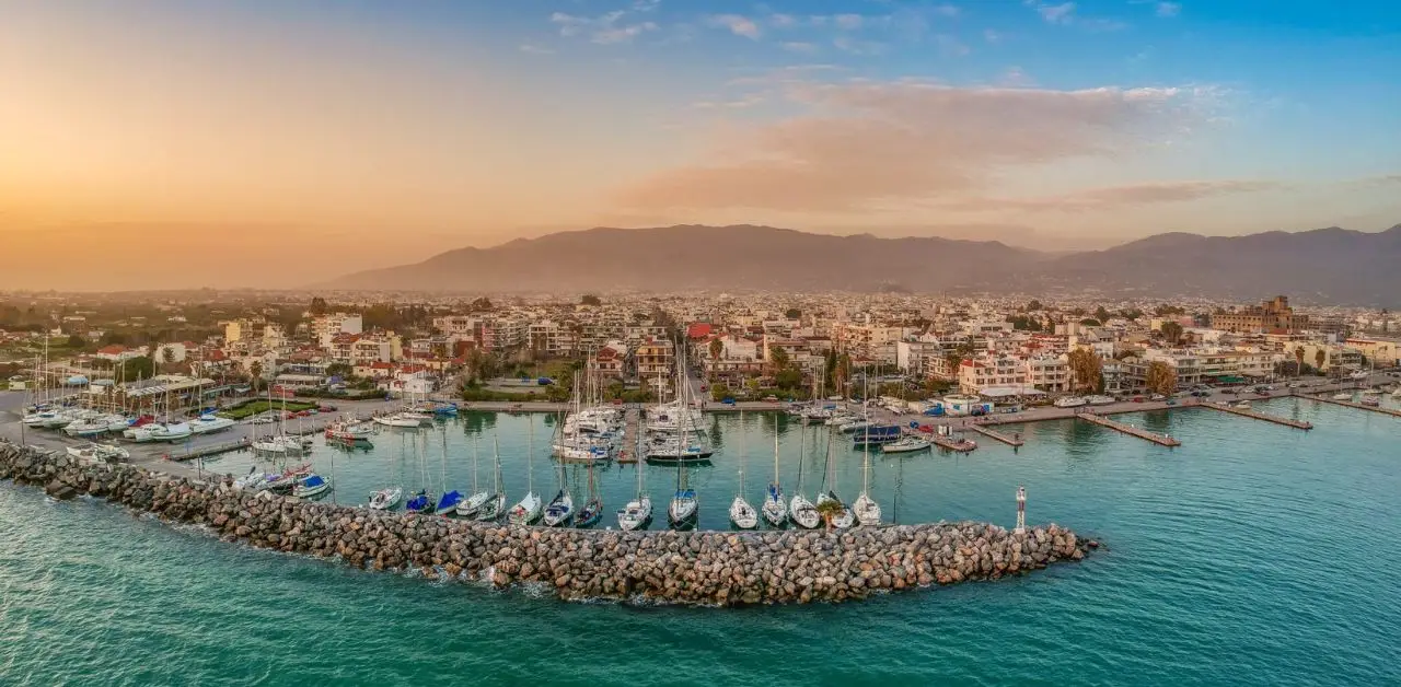 Turkish Airlines Bordeaux Office in France