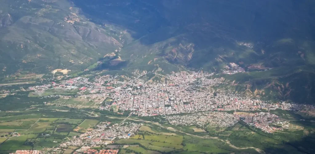 San Antonio del Táchira