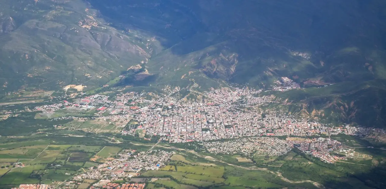 San Antonio del Táchira