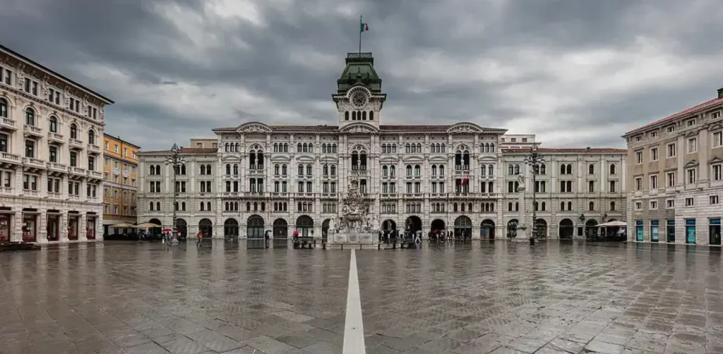 Turkish Airlines Alexandria Office in Egypt