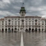 Turkish Airlines Alexandria Office in Egypt